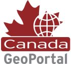 Canada GeoPortal